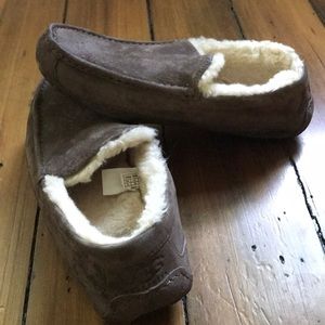 Men’s Ugg slippers
